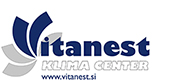 vitanest logo